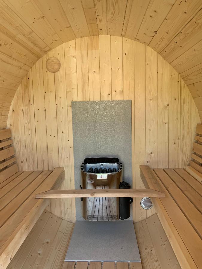 Liv Residence Holiday Home With Sauna & Fireplace Ermelo Exterior foto