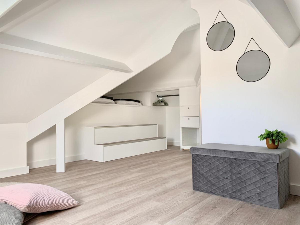 Liv Residence Holiday Home With Sauna & Fireplace Ermelo Exterior foto